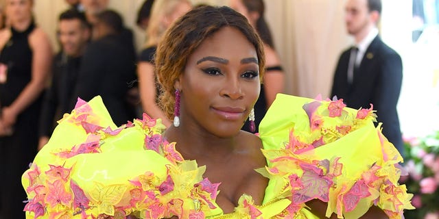 Serena Williams invests in Asutra, a beauty and wellness brand