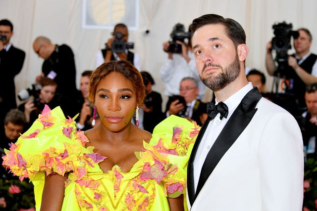 The 2019 Met Gala Celebrating Camp: Notes on Fashion - Arrivals