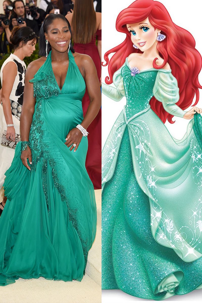I love ariel and im gonna cosplay her one | Disney dresses, Disney princess  dresses, Disney princess cosplay