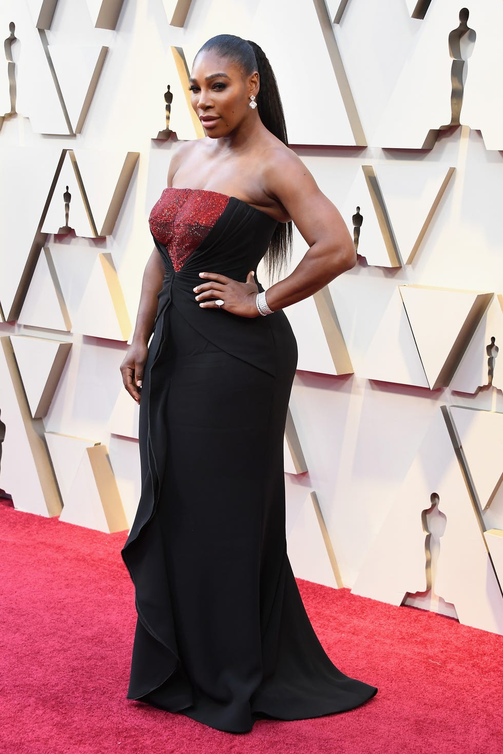 91st Annual Academy Awards - Arrivals