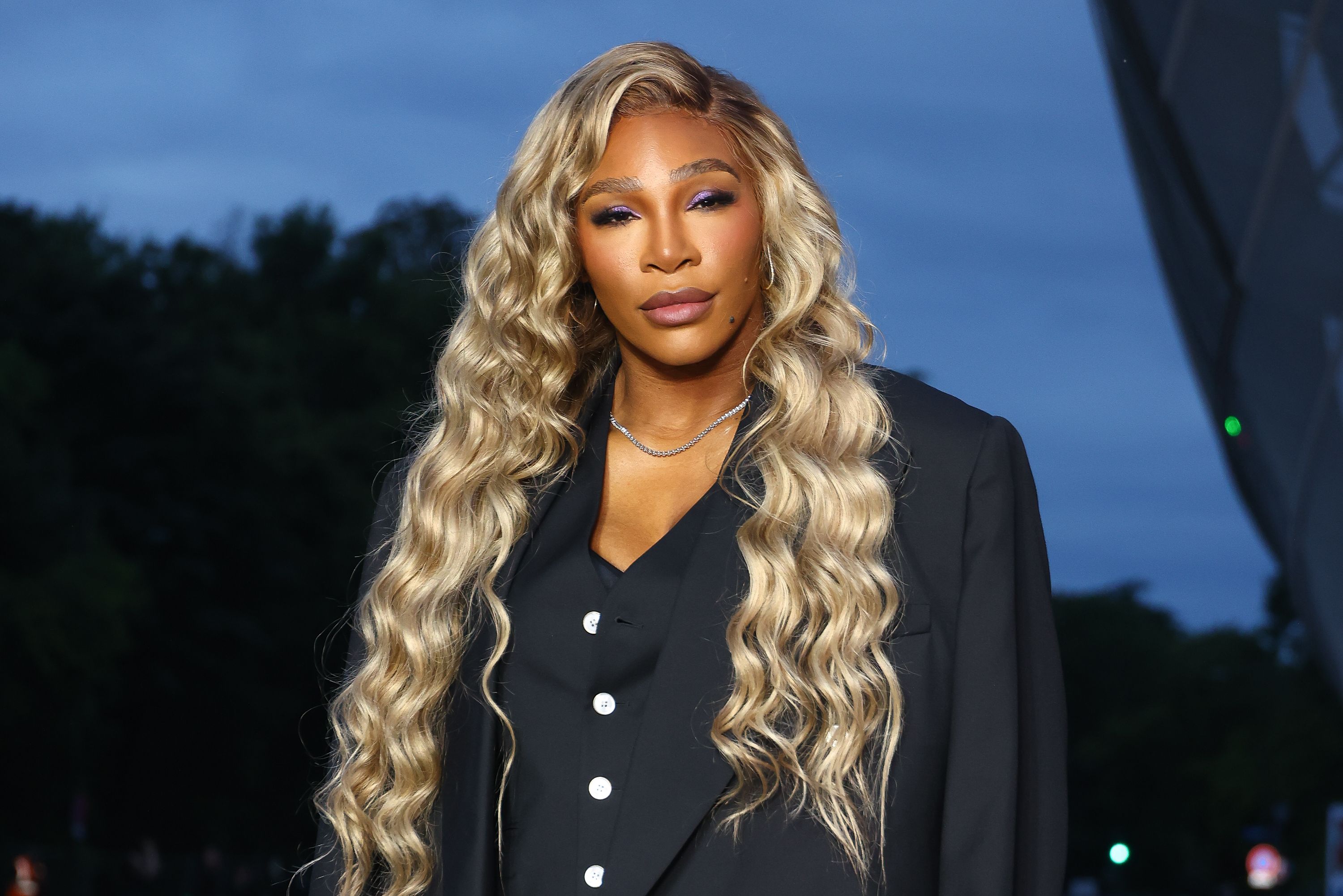 Serena Williams On Toronto Tempo WNBA Investment, Fitness Routine
