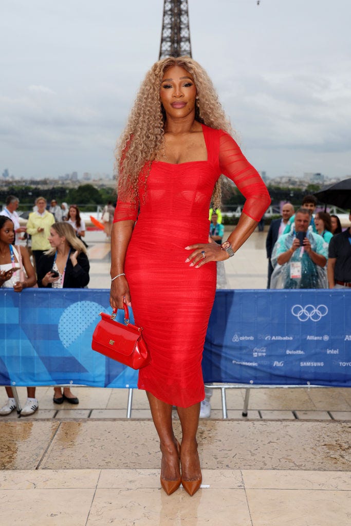 Opening Ceremony Olympics Paris 2024 Day 0