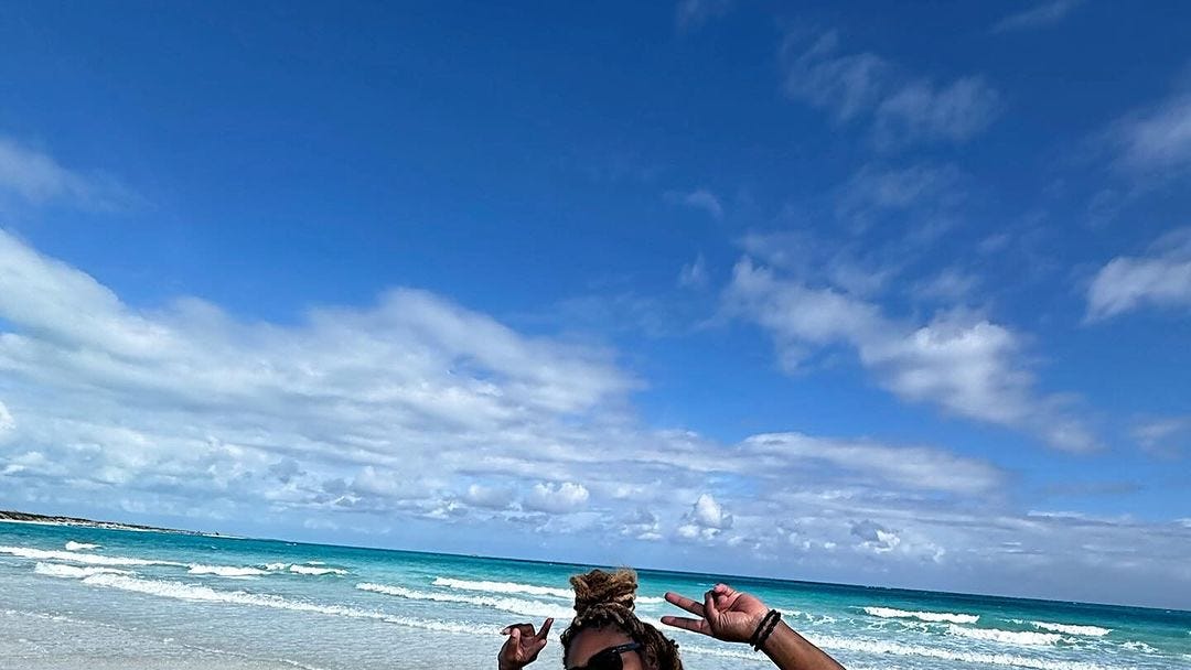 Celebrity bikini pics have all our swimwear style inspo sorted