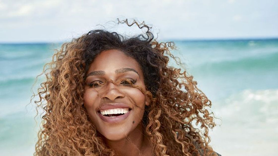 preview for Life lessons from Serena Williams