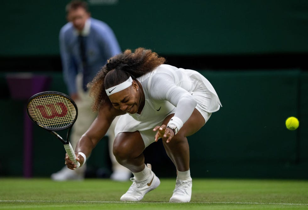 Wimbledon 2021: 50 Parting Thoughts - Sports Illustrated