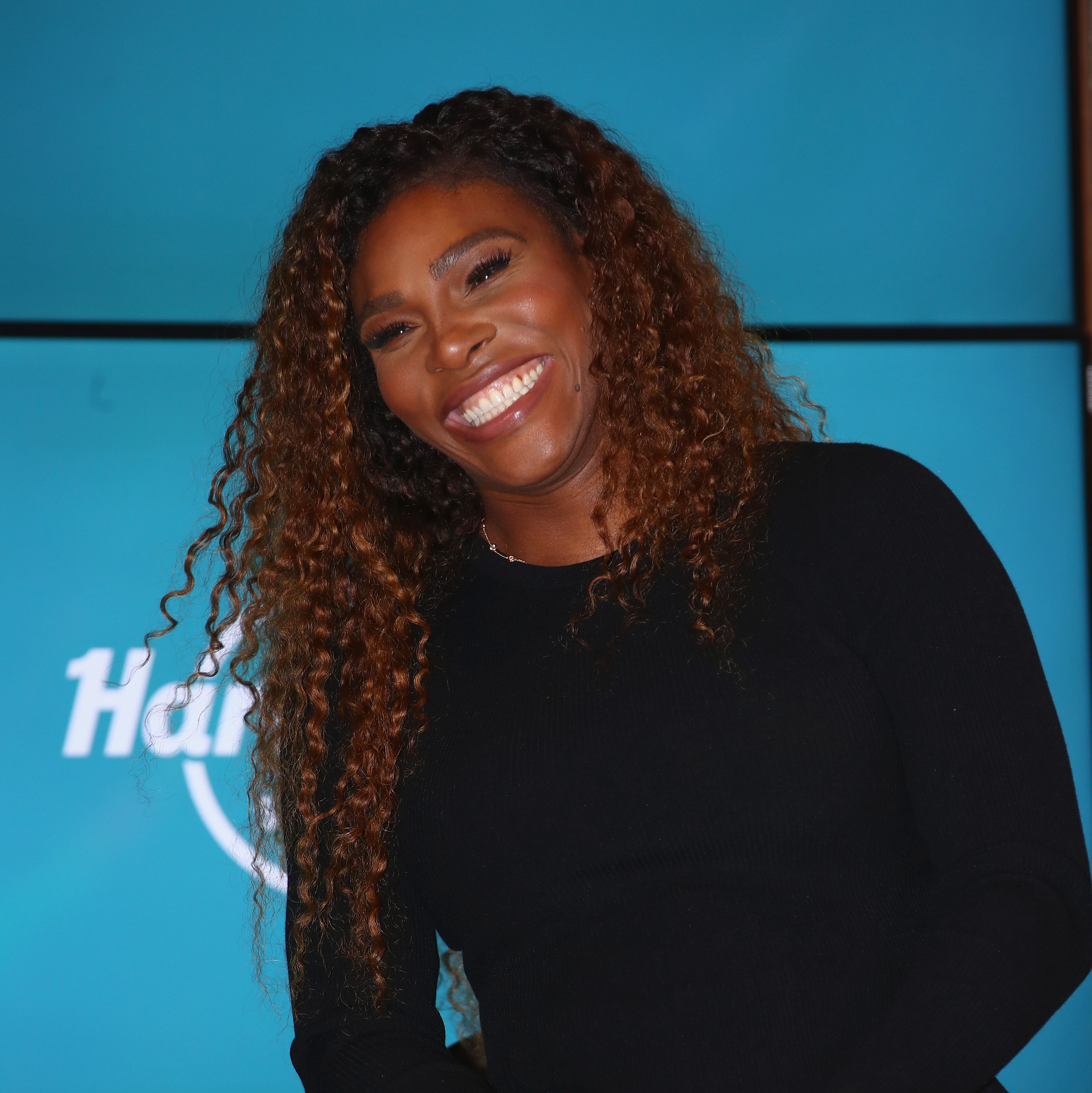 Serena Williams Lists Gated Beverly Hills, California, Home for $7.5  Million - Mansion Global