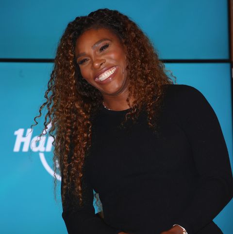 preview for 9 Reasons Why Serena Williams is a Boss