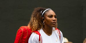 serena williams