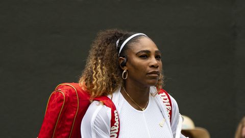 preview for 9 Reasons Why Serena Williams Is a Boss