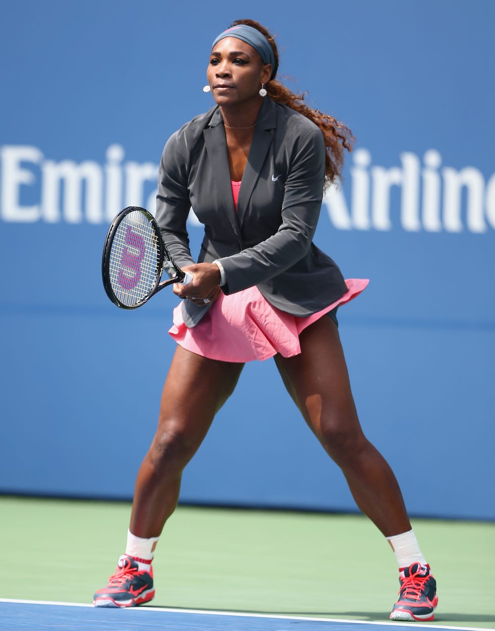 serena williams