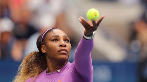 preview for 9 Reasons Why Serena Williams Is a Boss