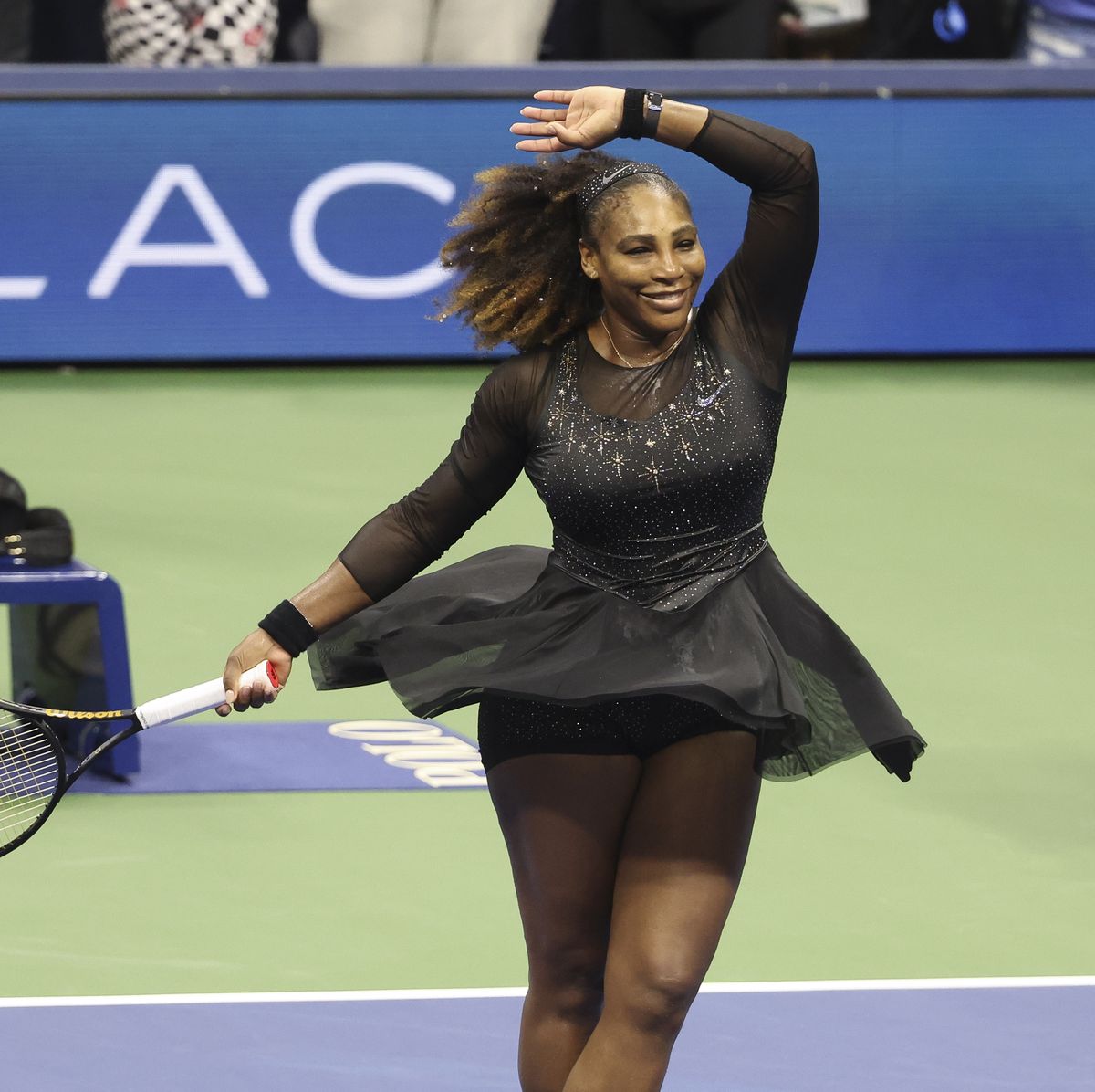Serena Williams's Best On-Court Fashion Looks - The New York Times