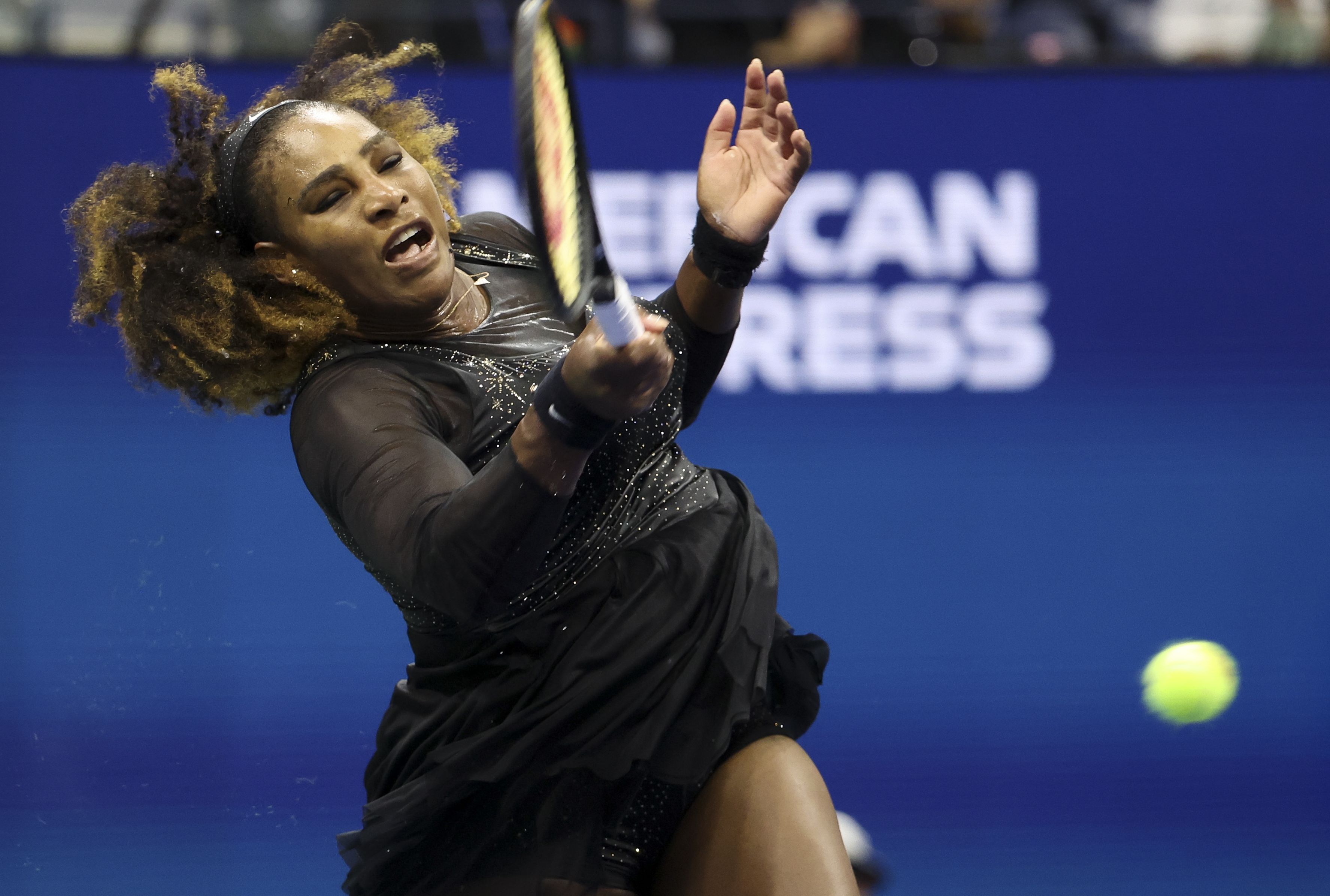 How To Watch Serena Williams Final Matches At The 2022 U.S