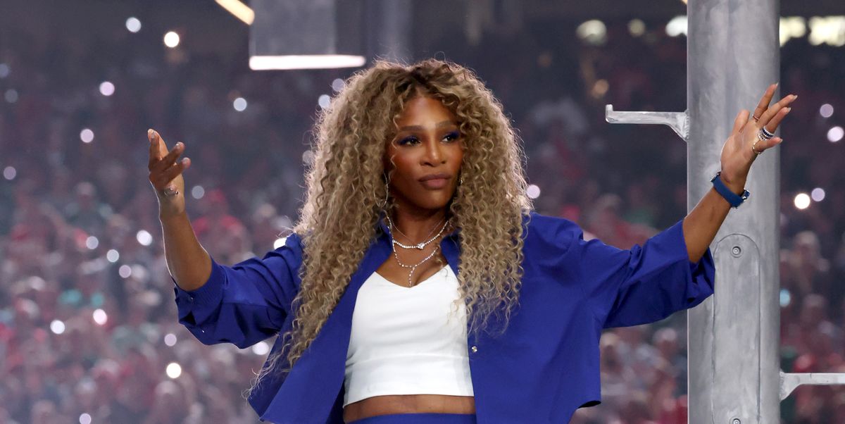 Attn: Serena Williams Confirmed Her Super Bowl Halftime Appearance Wasn’t Shade Towards Drake