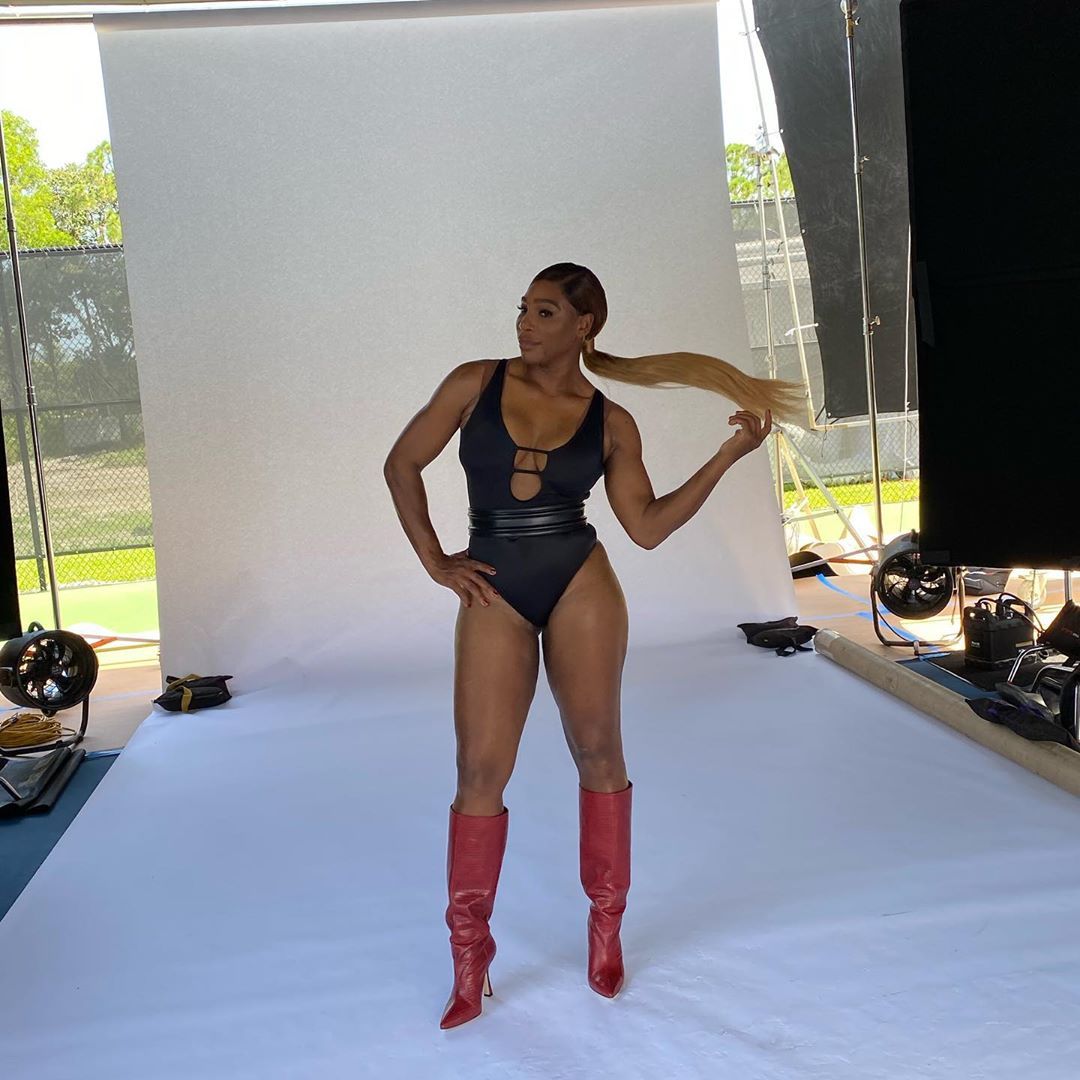 Serena Williams (@serenawilliams) • Instagram photos and videos