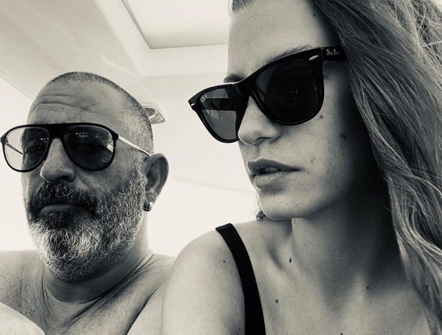serenay sarikaya y cem yilmaz