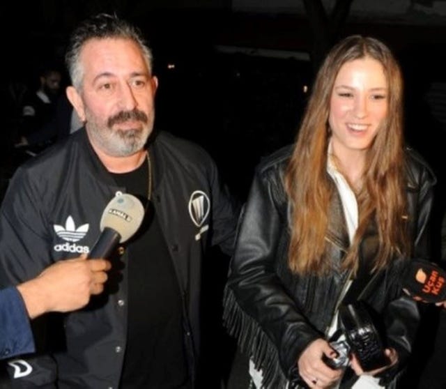 serenay sarikaya y cem yilmaz