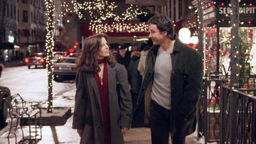 serendipity