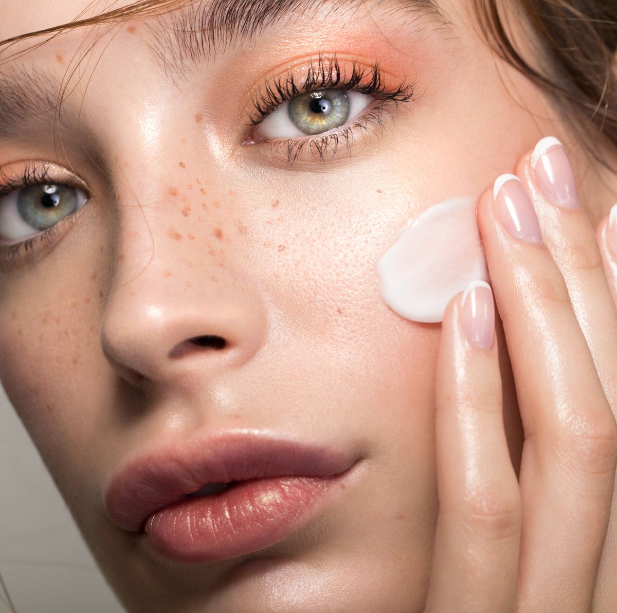 Should You Wash Your Face With Cold or Hot Water? We Asked