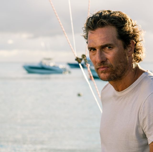 Serenity Movie Review - Matthew McConaughey's Serenity Is So Insane ...