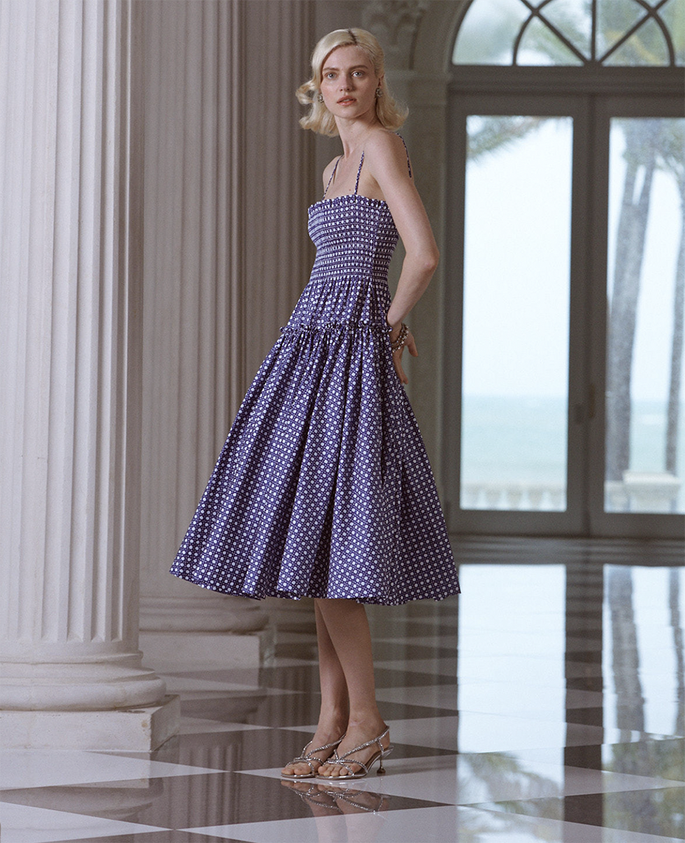 Hill House Home's Newest Dresses Are Summer 2023 Must-Haves Hill House Home's Newest Dresses Are Summer 2023 Must-Haves