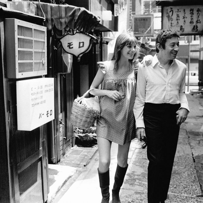 JANE BIRKIN: A style icon's timeless influence. – Consigner's Closet