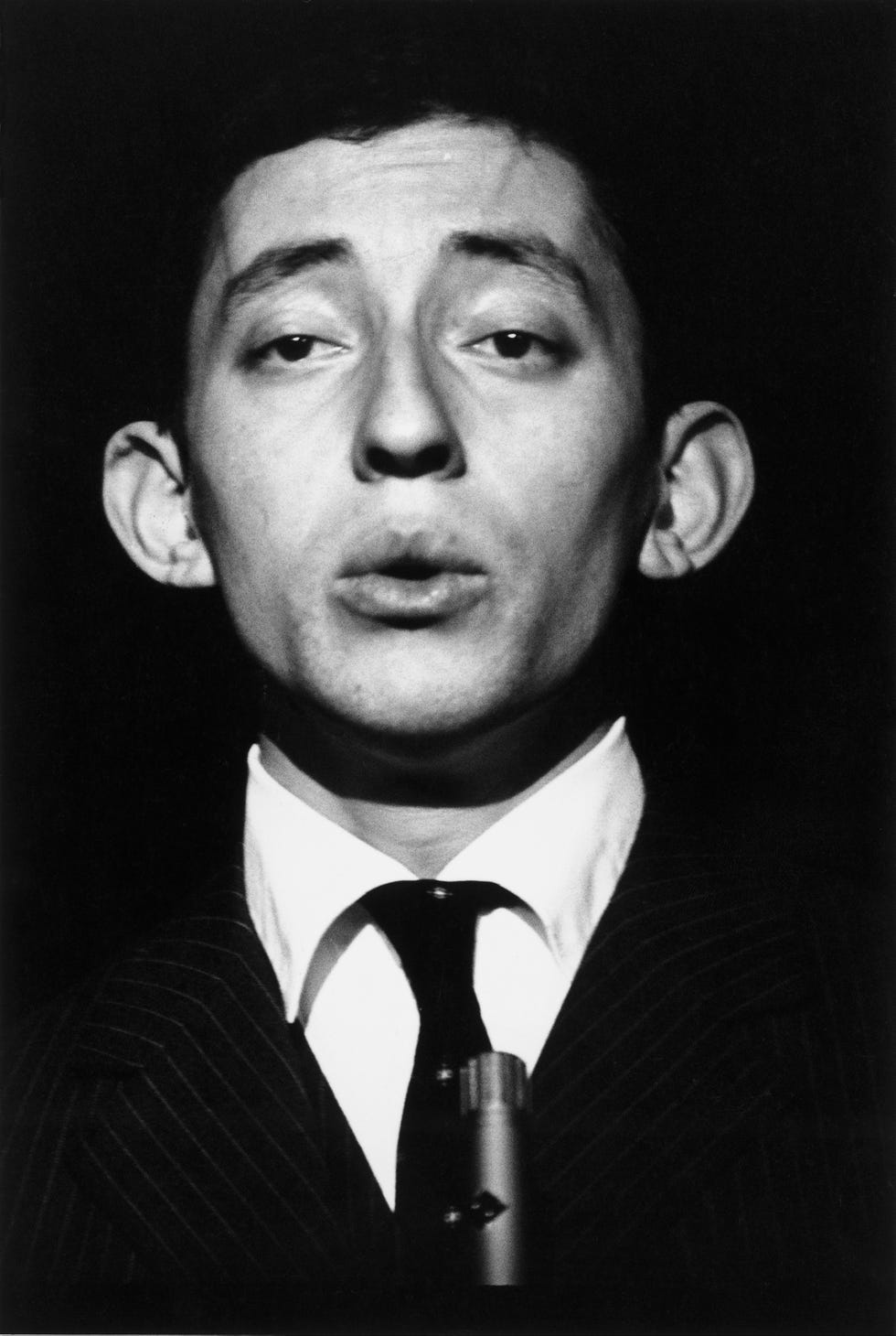 serge gainsbourg