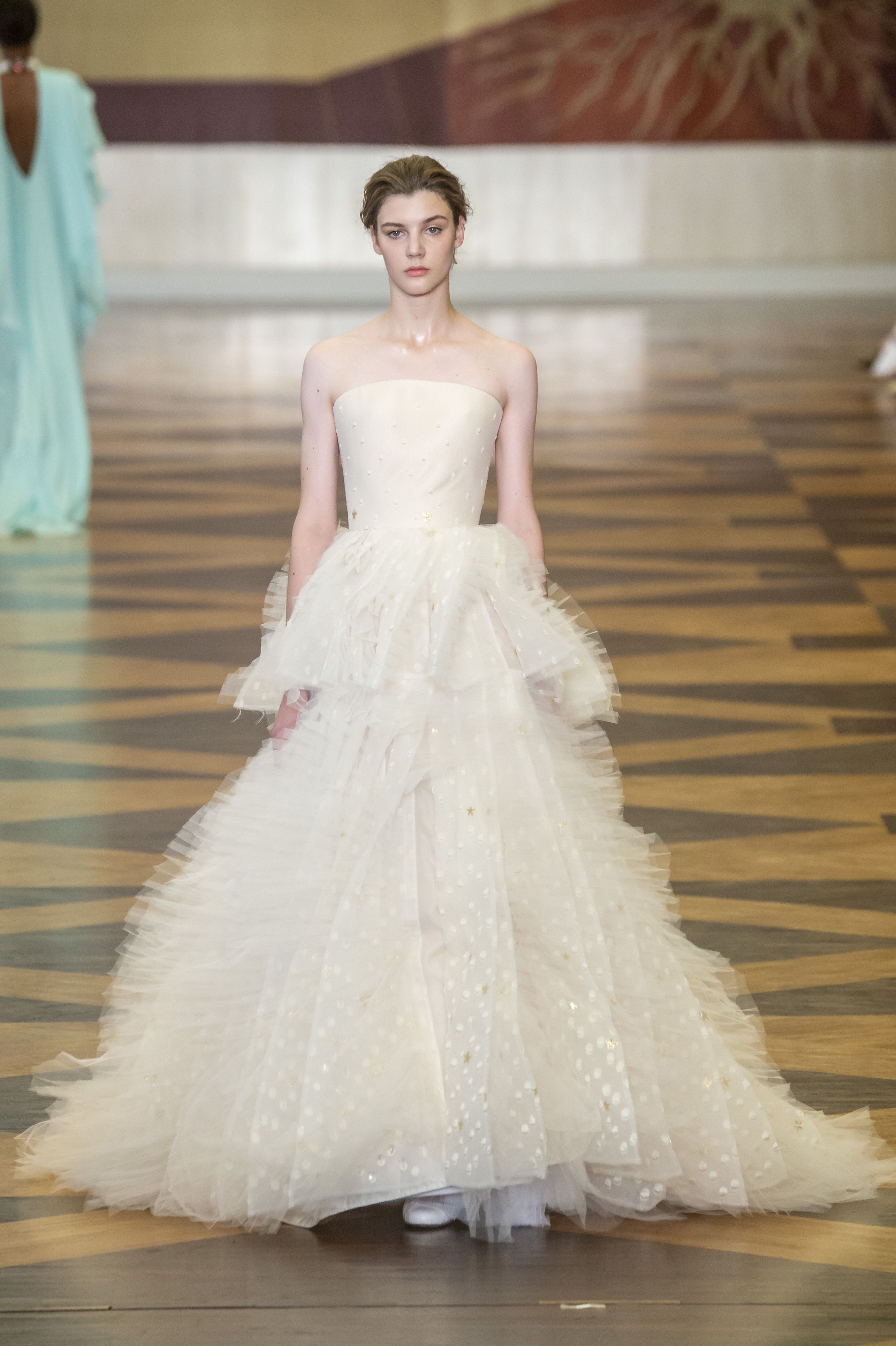 Abiti da sposa deals dior 2019