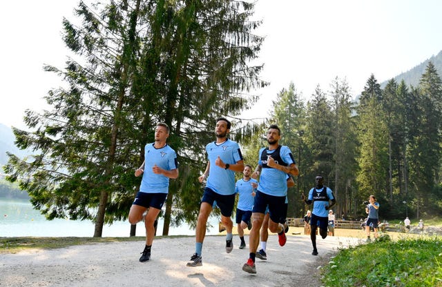 Noticias de atletismo