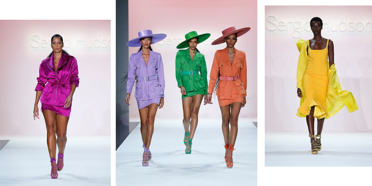 Style Edit: Spring 2022 fashion harvest
