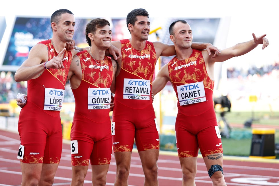 world athletics championships oregon22 day eight