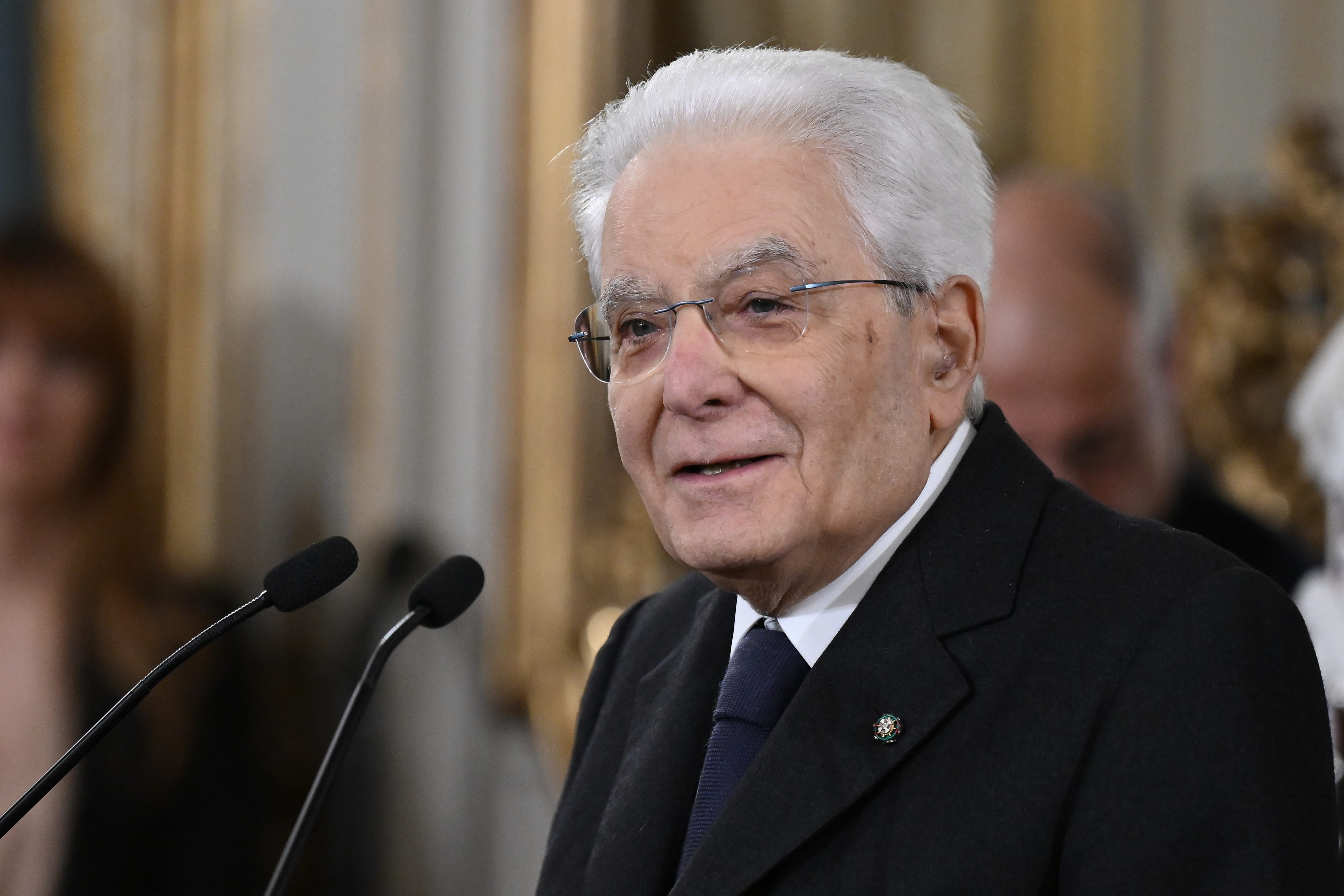 Sergio Mattarella: biografia e curiosità | Esquire