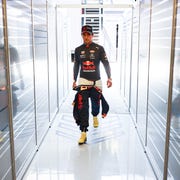 F1 Grand Prix of Austria - Qualifying f1 grand prix of austria qualifying