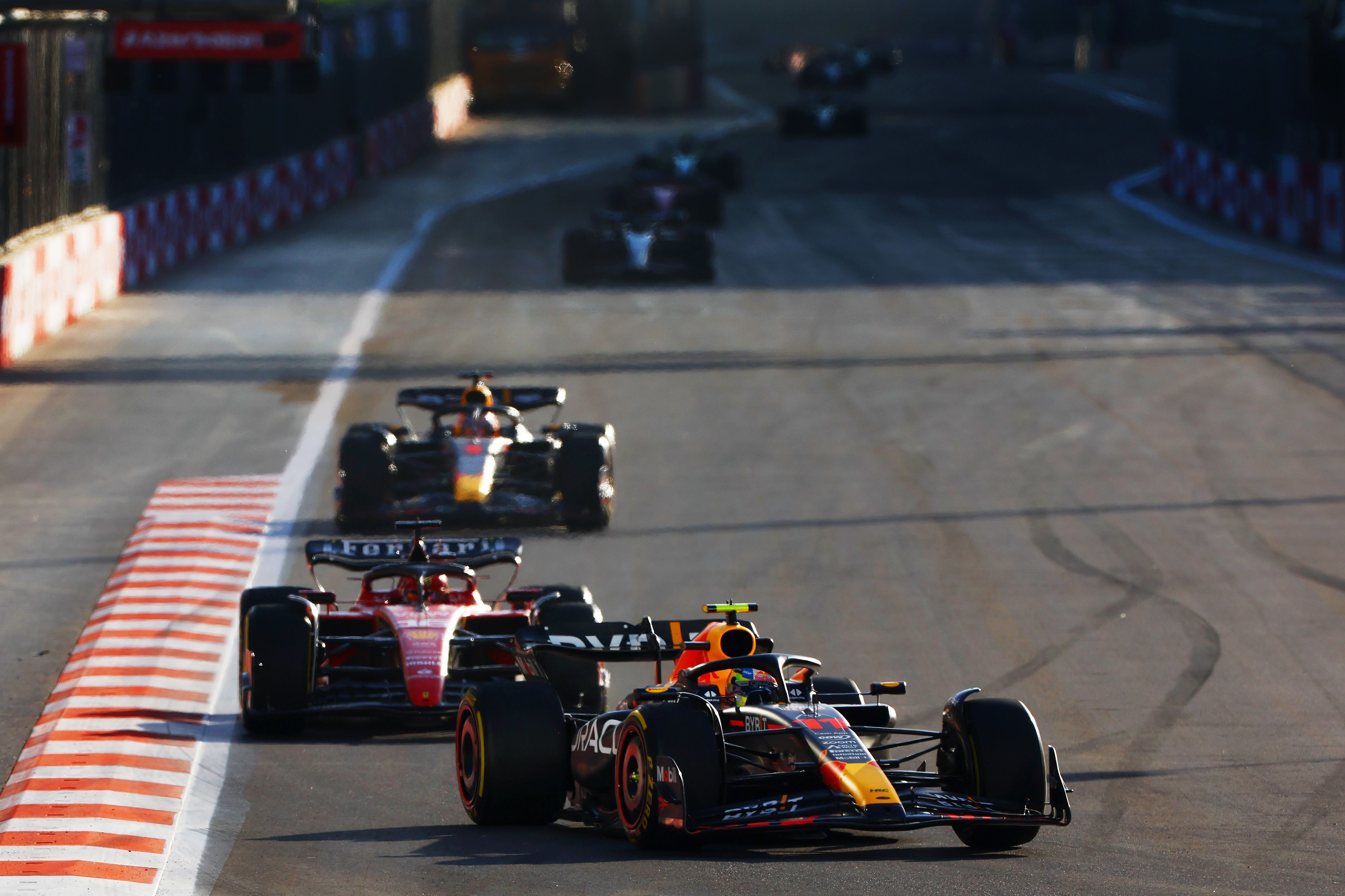 Oracle Red Bull Racing 100 F1 wins: the inside story