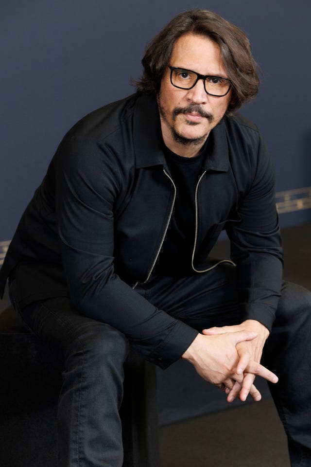 sergio peris mencheta