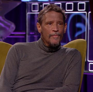Sergio Peris-Mencheta en el programa 'Culturas 2' de La 2 de TVE el director habla de su trasplante de médula en tve