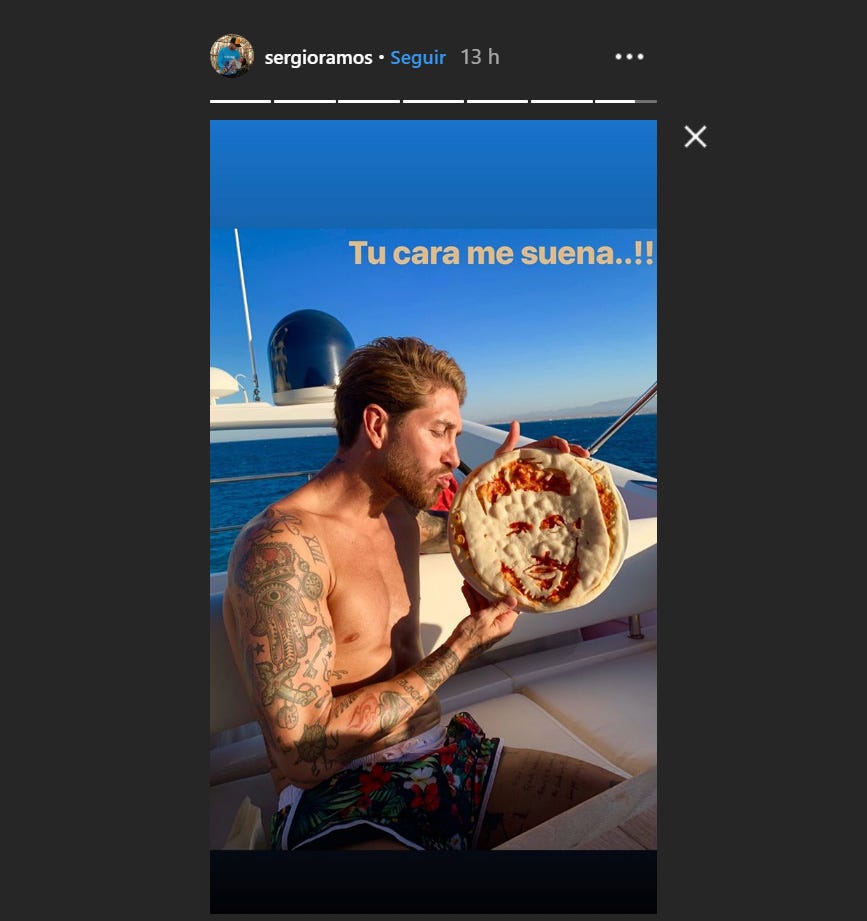 Pilar Rubio, Sergio Ramos, Familia Ramos Rubio, Sergio Ramos y Pilar Rubio, Sergio Ramos hijos, Pilar Rubio hijos, Pilar Rubio Sergio Ramos boda