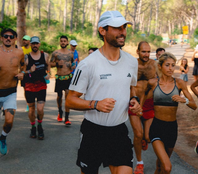 sergio turull