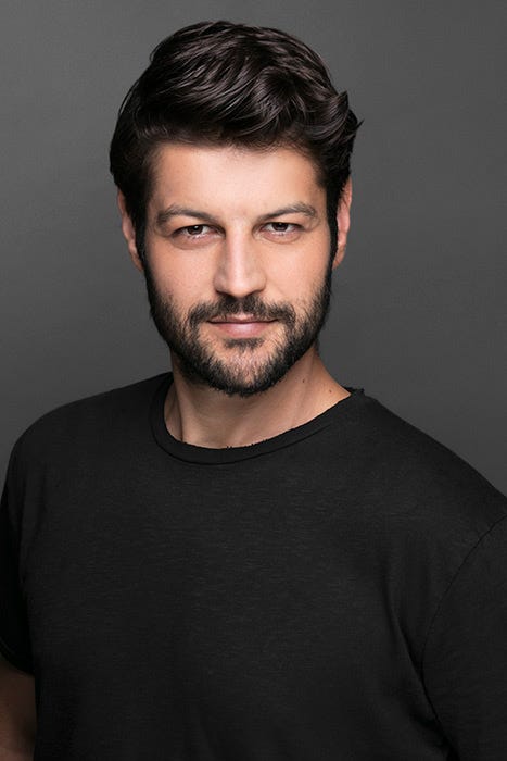 serhat teoman 'madre'
