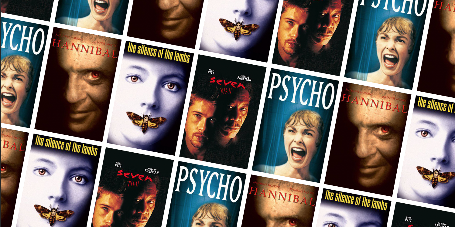 Best Serial Killer Films to Watch on Netflix