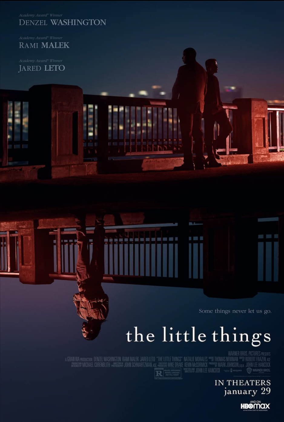 21 Best Serial Killer Movies — Chilling True and Fictional Serial - Who Was The Serial Killer In The Little Things