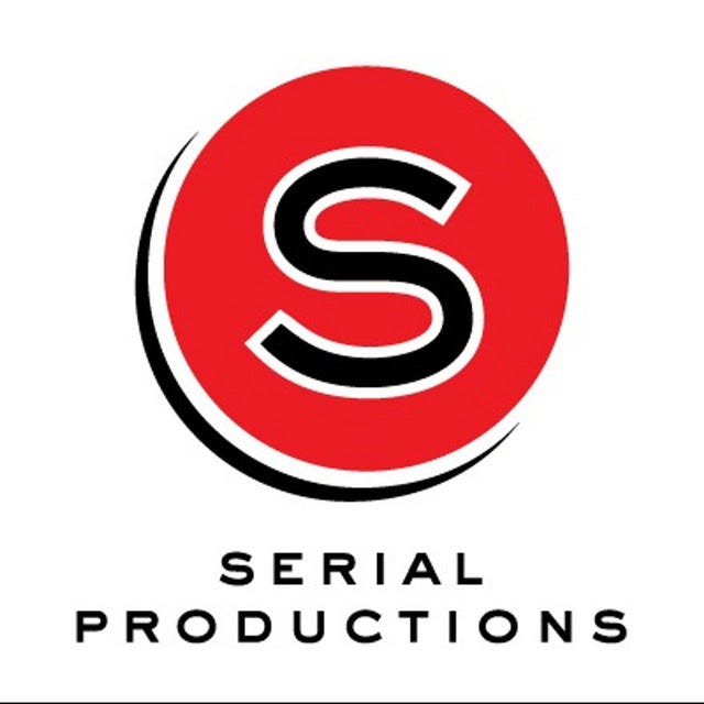 serial podcast