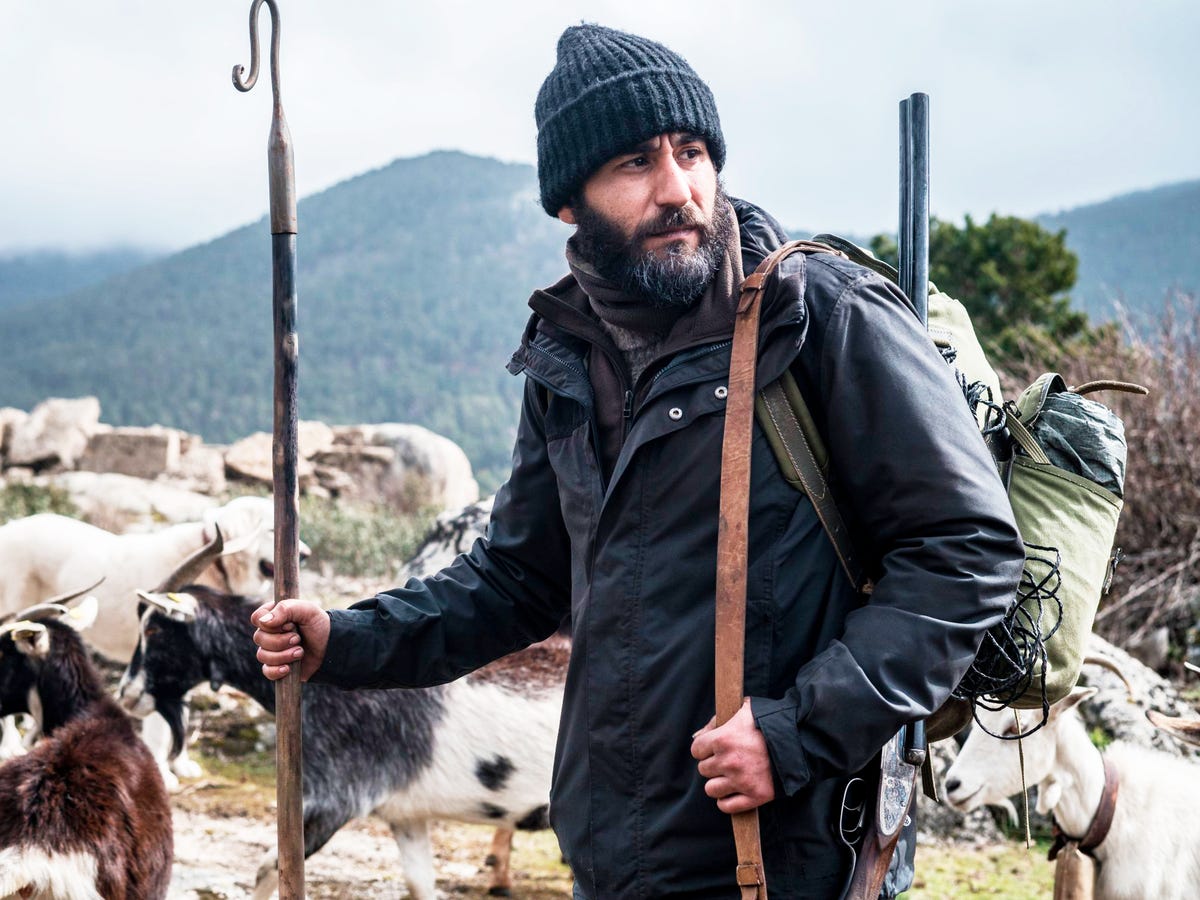 La aclamada serie española que avisó del gran apagón en 2022: "Una narración de adictivo realismo"