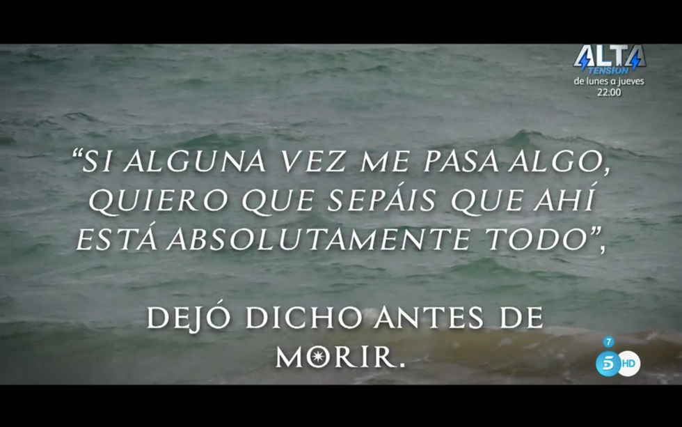 rocío carrasco