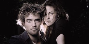 Rome Film Festival 2008: 'Twilight' - Cast Portraits