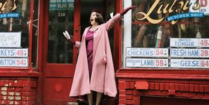 Mrs. Maisel stagione 2