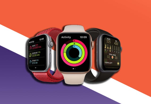 apple watch series 4