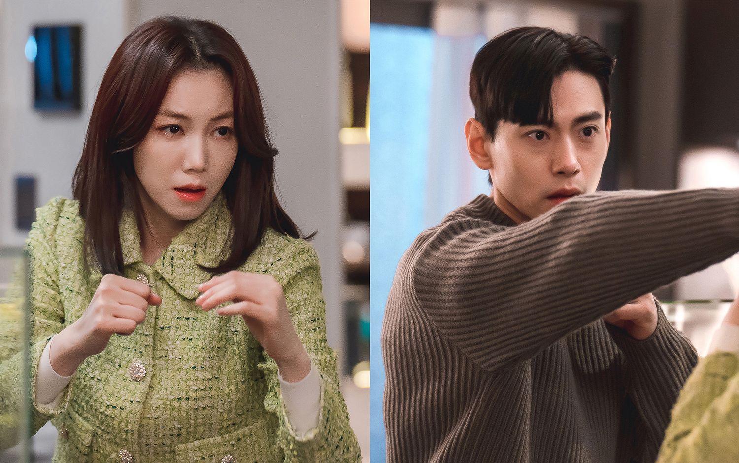 Series coreanas Netflix 2023: los nuevos k-dramas que te engancharán