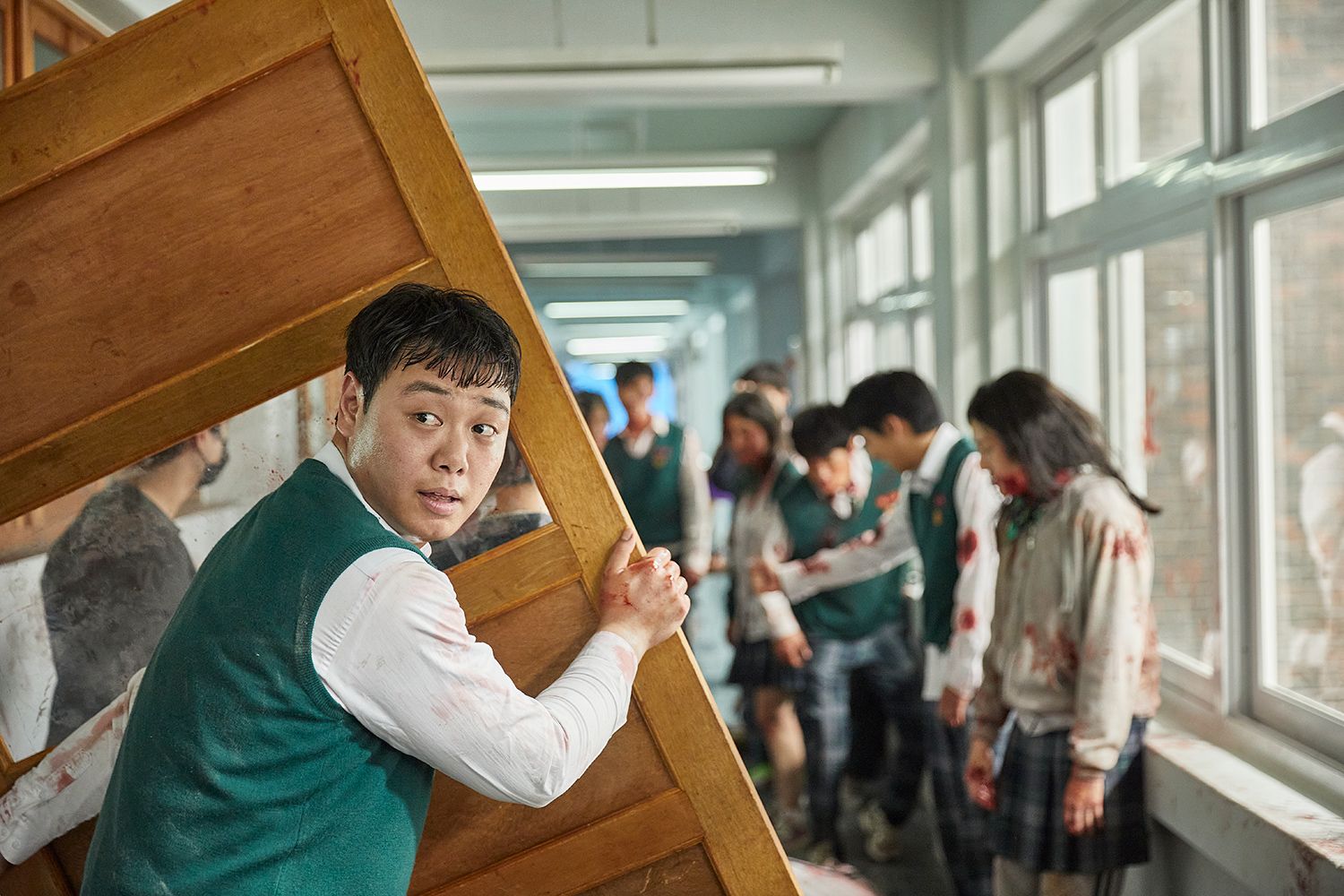 Las series coreanas de Netflix recomendadas para ver en 2023
