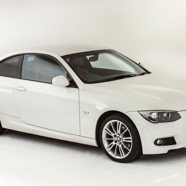Top Rated Car Covers for the BMW 3 Series